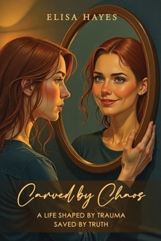 Paperback Carved by Chaos Book