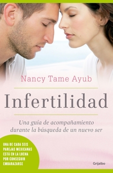 Paperback Infertilidad / Infertility [Spanish] Book