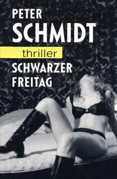 Paperback Schwarzer Freitag [German] Book