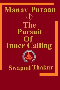 Paperback The Pursuit of Inner Calling Book