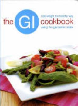 Spiral-bound The GI Cookbook Book
