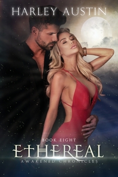 Paperback Ethereal Book