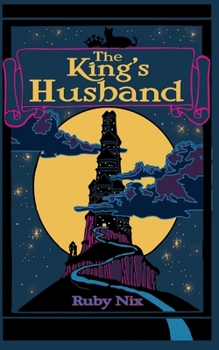 Paperback The King's Husband Book