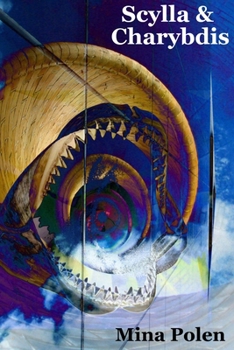 Paperback Scylla and Charybdis Book