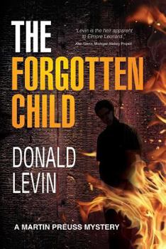 Paperback The Forgotten Child Book