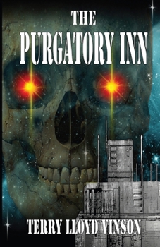 Paperback The Purgatory Inn Book