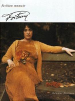 Paperback Fortuny (Fashion Memoir) Book
