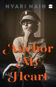 Paperback Anchor My Heart Book