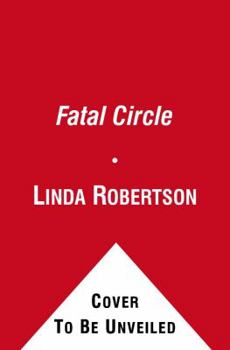 Fatal Circle - Book #3 of the Persephone Alcmedi