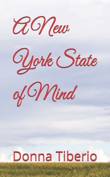 Paperback A New York State of Mind Book