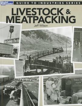 Paperback Livestock & Meatpacking Book