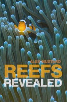 Hardcover Reefs Revealed Book