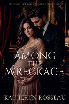 Paperback Among the Wreckage Book