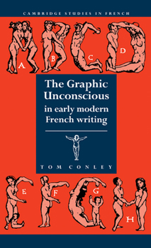 Hardcover Graphic Unconscious French Wri Book