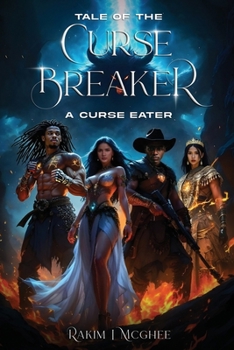 Paperback Tale of the Curse Breakers Book