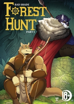 Paperback Forest Hunt Book