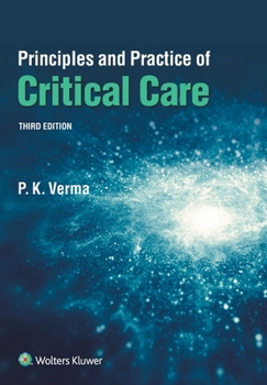 Paperback Principles and Practice of Critical Care, 3e Book