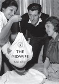 Paperback The Midwife Book