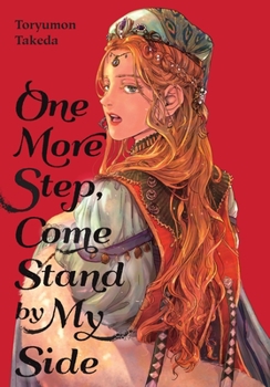 Paperback One More Step, Come Stand by My Side Book
