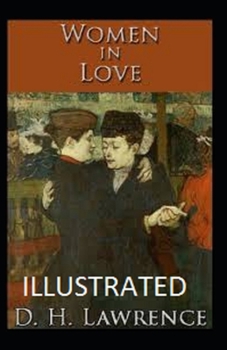 Paperback Women in Love Illustrated Book