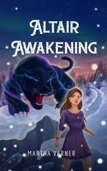 Paperback Altair Awakening Book
