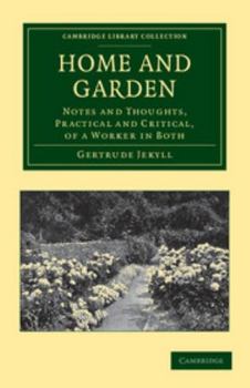 Paperback Home and Garden Book