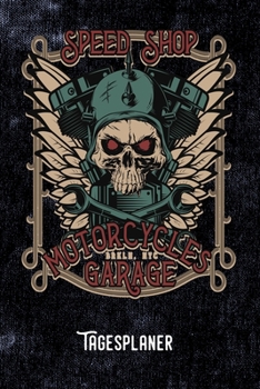 SPEED SHOP: Tagesorganizer für mehr Gelassenheit im Alltag  / Training - Mahlzeitnotiz - Einkauf - To Do´s - Termine - Dankbarkeit / A5 Format  - 6x9 / Glanz Cover (German Edition)