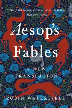 Aesop's Fables: A New Translation