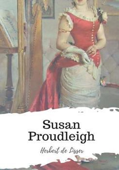 Paperback Susan Proudleigh Book