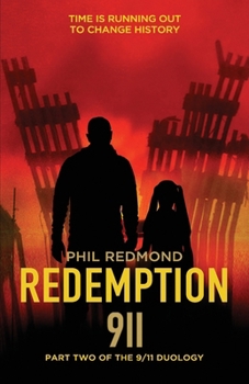 Redemption 911 (Reconcile and Redemption 911 Duology)