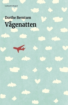 Paperback V?genatten [Danish] Book
