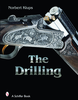 Hardcover The Drilling Book
