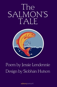 Mass Market Paperback The Salmon's Tale Book