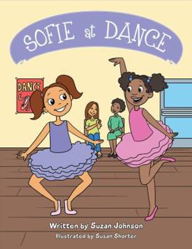 Paperback Sofie at Dance Book