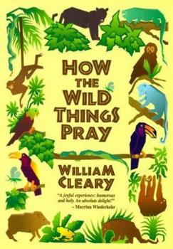 Paperback How the Wild Things Pray Book