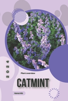 Paperback Catmint: Simply beginners guide Book