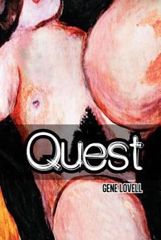 Paperback Quest Book