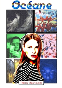 Paperback Océane [French] Book