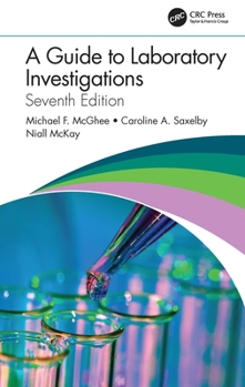 Paperback A Guide to Laboratory Investigations Book