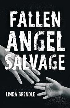 Paperback Fallen Angel Salvage Book