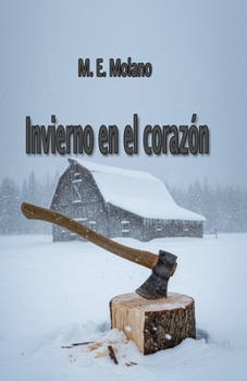 Paperback Invierno en el corazón [Spanish] Book