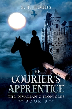 Paperback The Courier's Apprentice Book