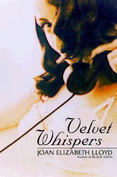 Paperback Velvet Whispers Book