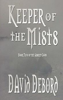 Paperback Keeper of the Mists Book