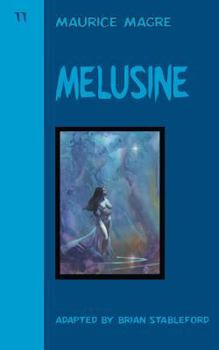 Paperback Melusine Book