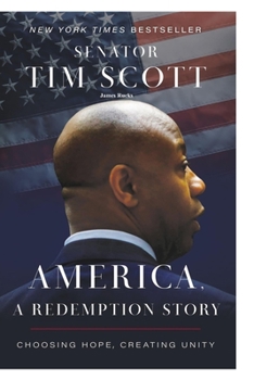 Paperback America, a Redemption Story Book