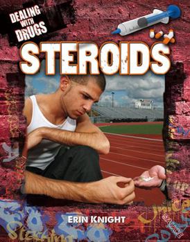 Paperback Steroids Book