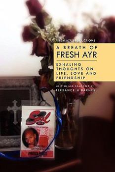 Paperback A Breath of Fresh Ayr Book