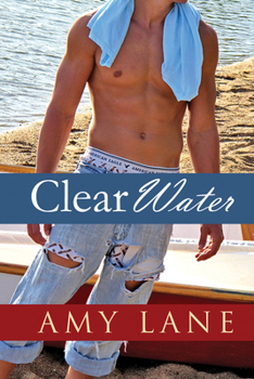 Paperback Clear Water Book