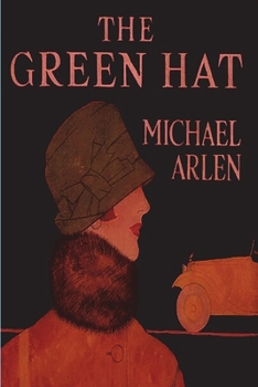 Paperback The Green Hat Book